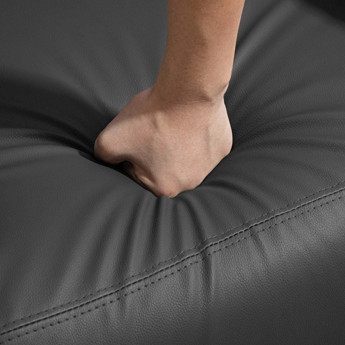 HOMCOM Massagesessel mit Liegefunktion, Relaxsessel mit Massagefunktion, Fernsehsessel mit Fernbedienung, Massagesofa mit Rückenlehne, elektrisch, Schwarz