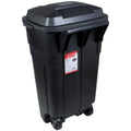 Rubbermaid Roughneck 34 gal. Plastic Garbage Can