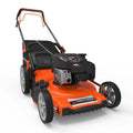 Yard Force YF22-3N1SPVS-SC RWD Self-Propelled Mower