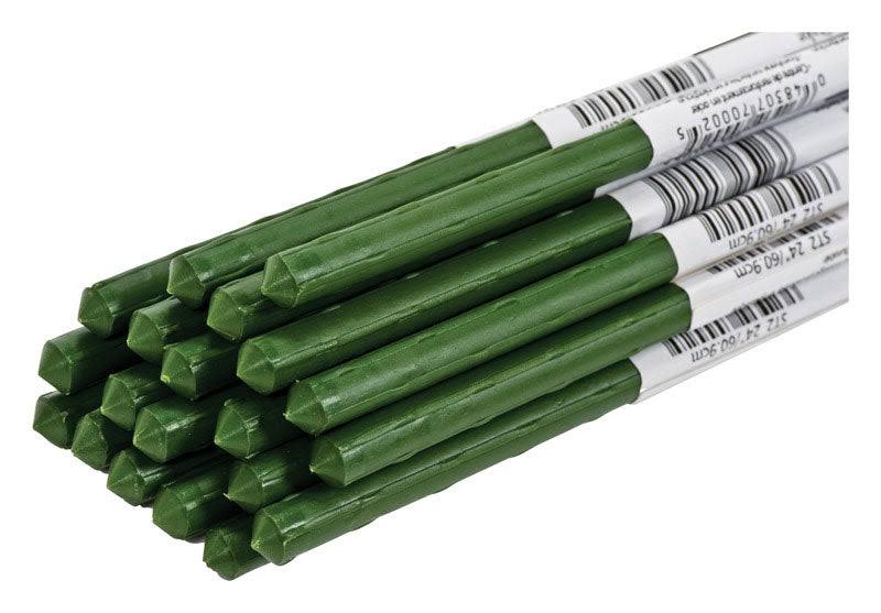 Plant Stake Steel 5'L
