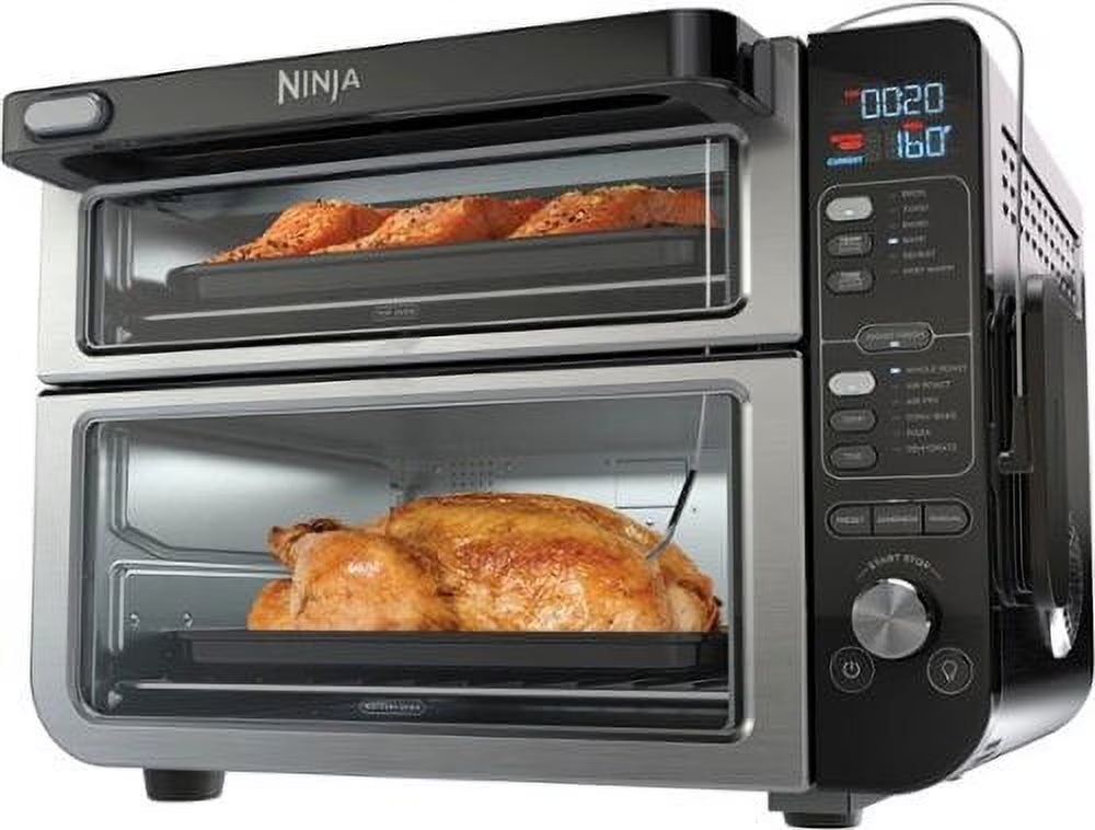 Ninja DCT451 12 - in - 1 Smart Dou