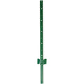Garden Zone Light Duty Fence Post, 4 ft.