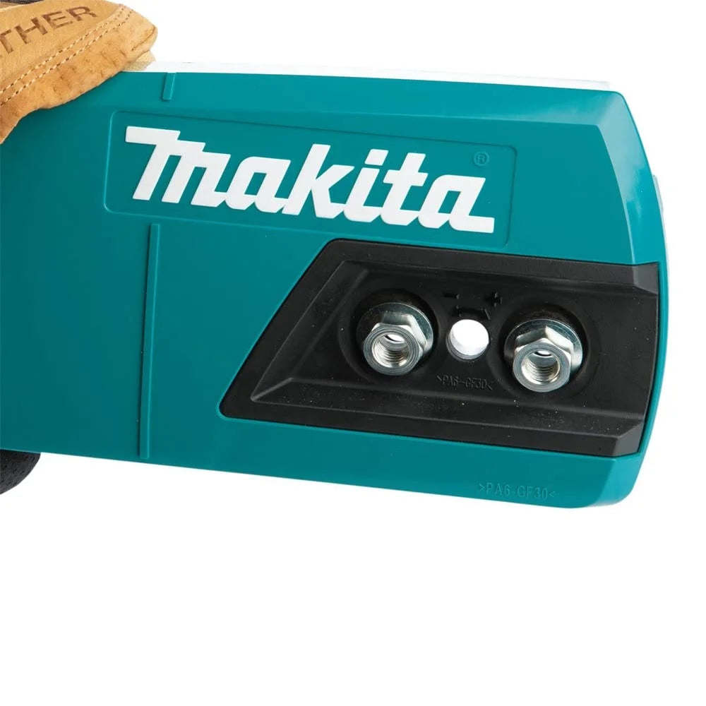 Makita GCU04T1 40V Max XGT Brushless Lithium - Ion 18 In. Cordless Chain Saw Kit (5.0ah)