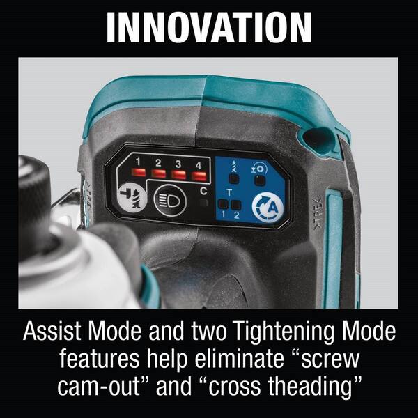 18V LXT Lithium-ion Brushless 2-pc Combo Kit 5.0Ah with bonus 18V LXT Recipro Saw and 18V LXT Multi-Tool