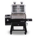 Pit Boss Platinum Lockhart Wi - Fi® and Bluetooth® Wood Pellet Grill and Smoker