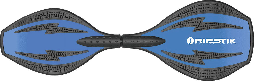 Razor Ripstik Caster Board Classic Collection, 2 Wheel Skateboard with 360 - Degree Casters, for Kids, Teens and Adults