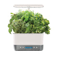 AeroGarden Harvest Elite - White