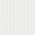 Tempaper Beadboard Peel and Stick Wallpaper - White
