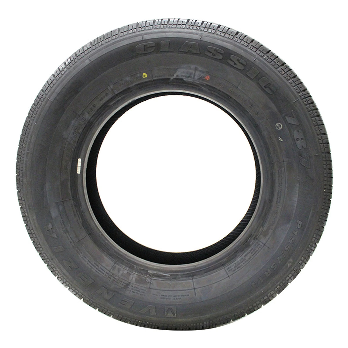 Venezia Classic 787 All-Season P205/75R15 97S Passenger Tire