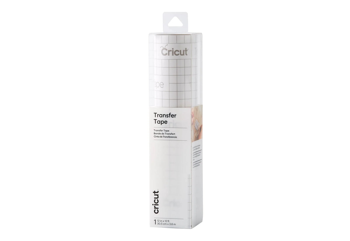 Cricut Maker 3 Smart Machine - DIY Value Shimmer Vinyl, Glitter HTV, Transfer Tape Bundle