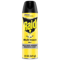 Raid Multi Insect killer - 15 oz