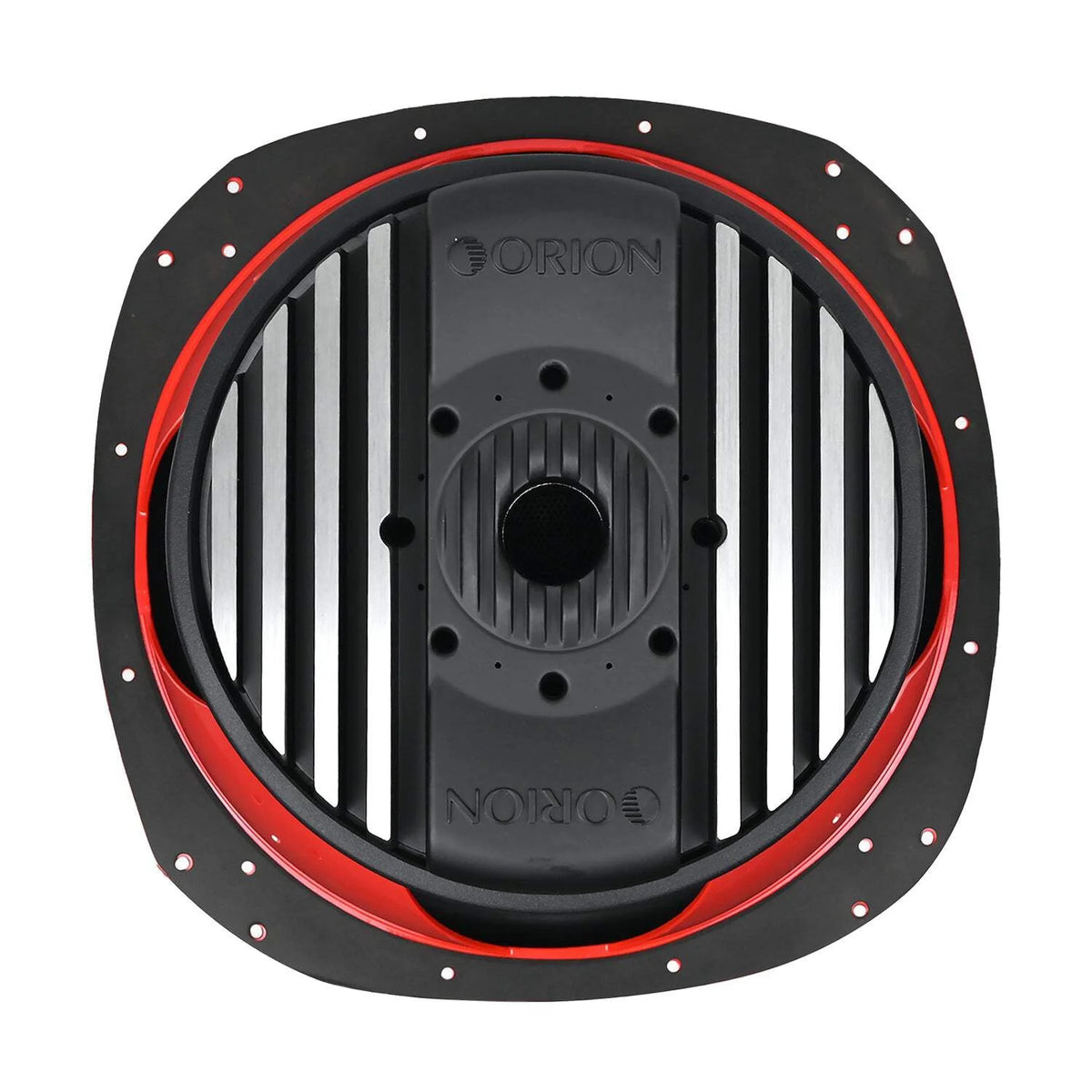 Orion HCCA154 15" 10, 000W Peak Dual 4 - Ohm Voice Coil DVC Car Audio Subwoofer