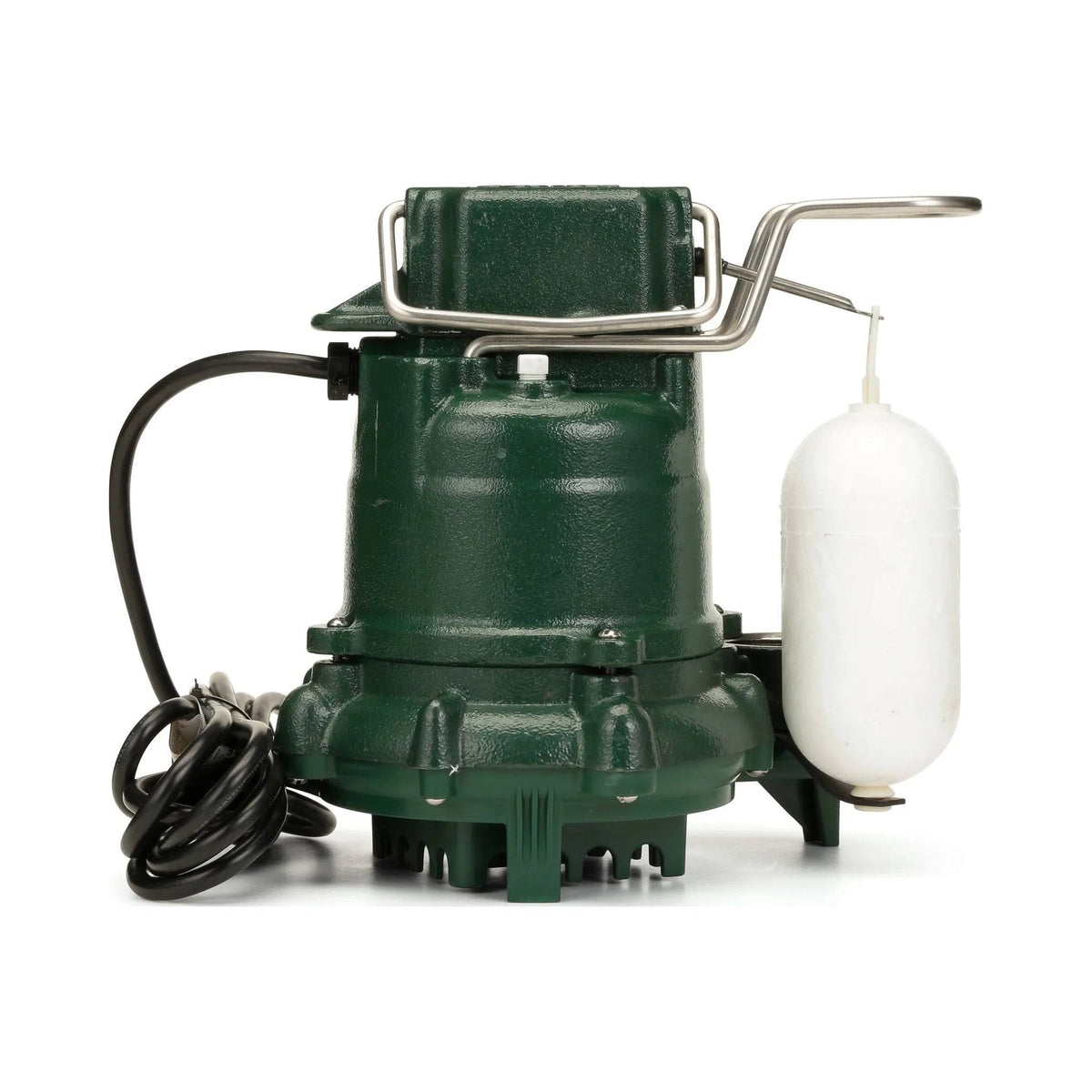Zoeller M53 Mighty-Mate 1/3 HP Submersible Sump Pump-Instock
