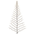 6-Foot Tall Tree Shaped Wall Hanging