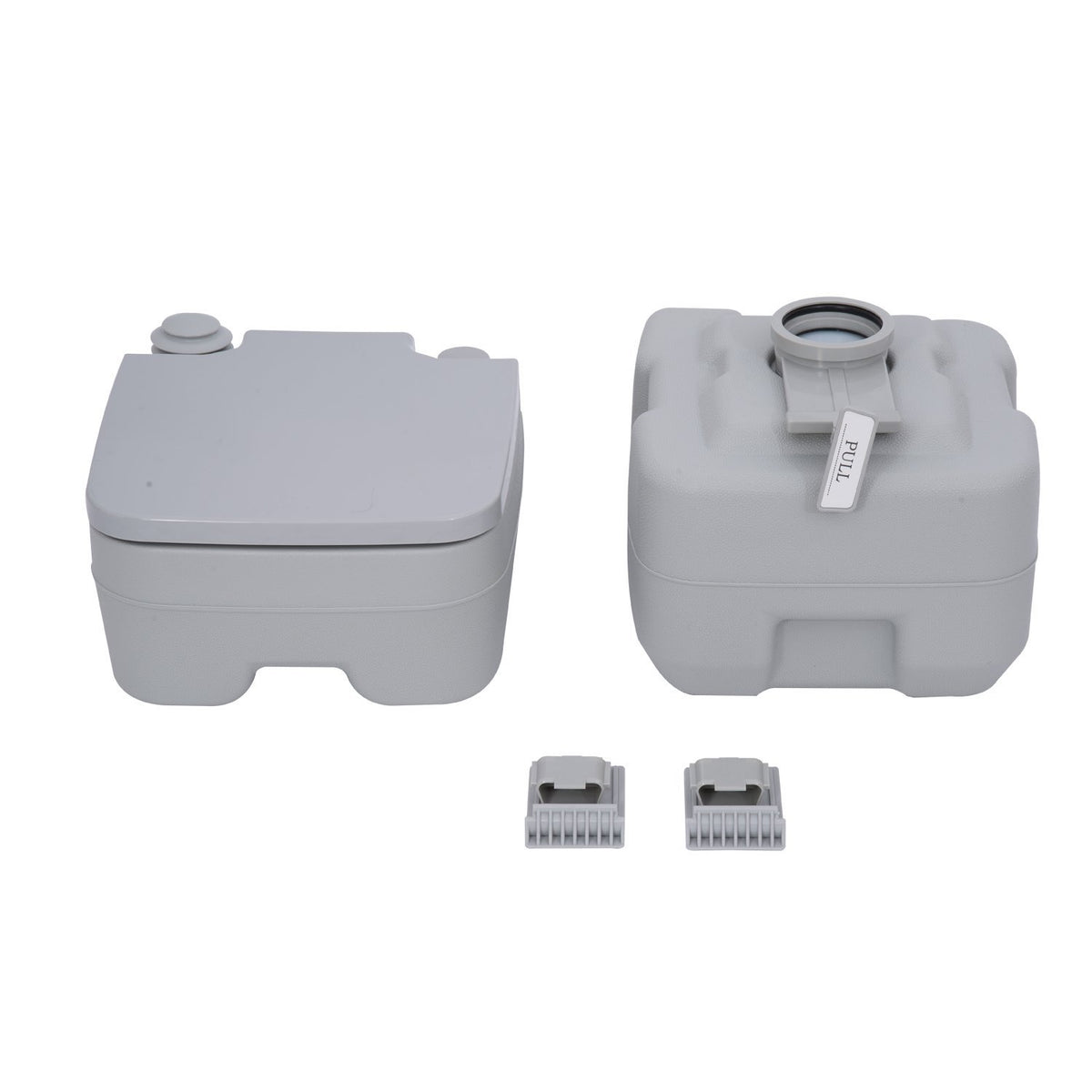 Campingtoilette Mobiltoilette WC Chemie mobile Toilette Reise Wohnmobil