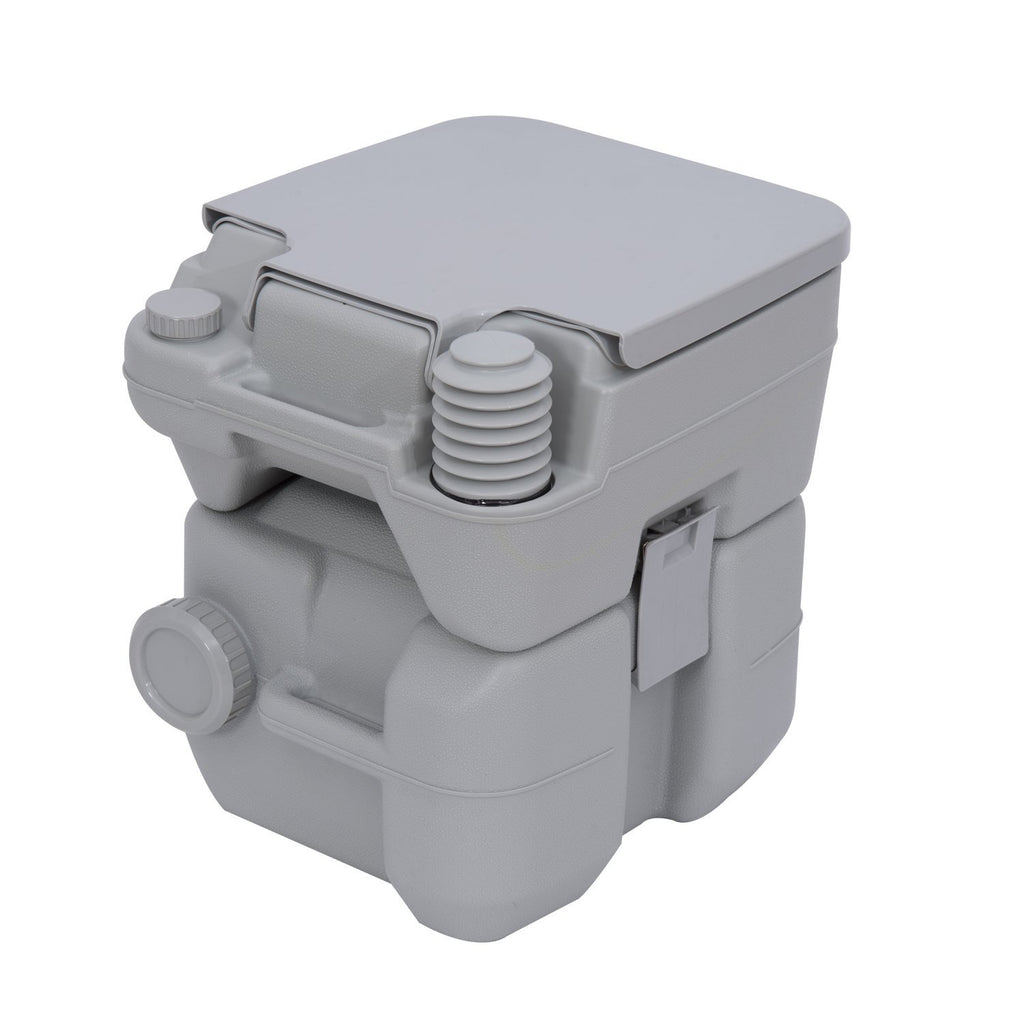 Campingtoilette Mobiltoilette WC Chemie mobile Toilette Reise Wohnmobil