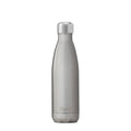 S'well Silver Lining 17 oz Stainless Steel Water Bottle