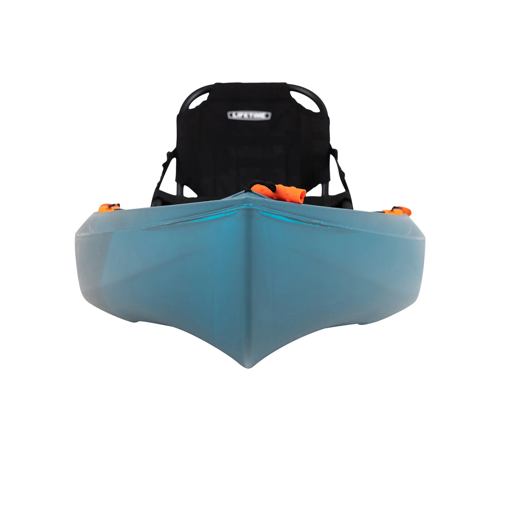 Lifetime Tamarack Pro 123 in Sit - on - Top Kayak, Eclipse Fusion (91058)