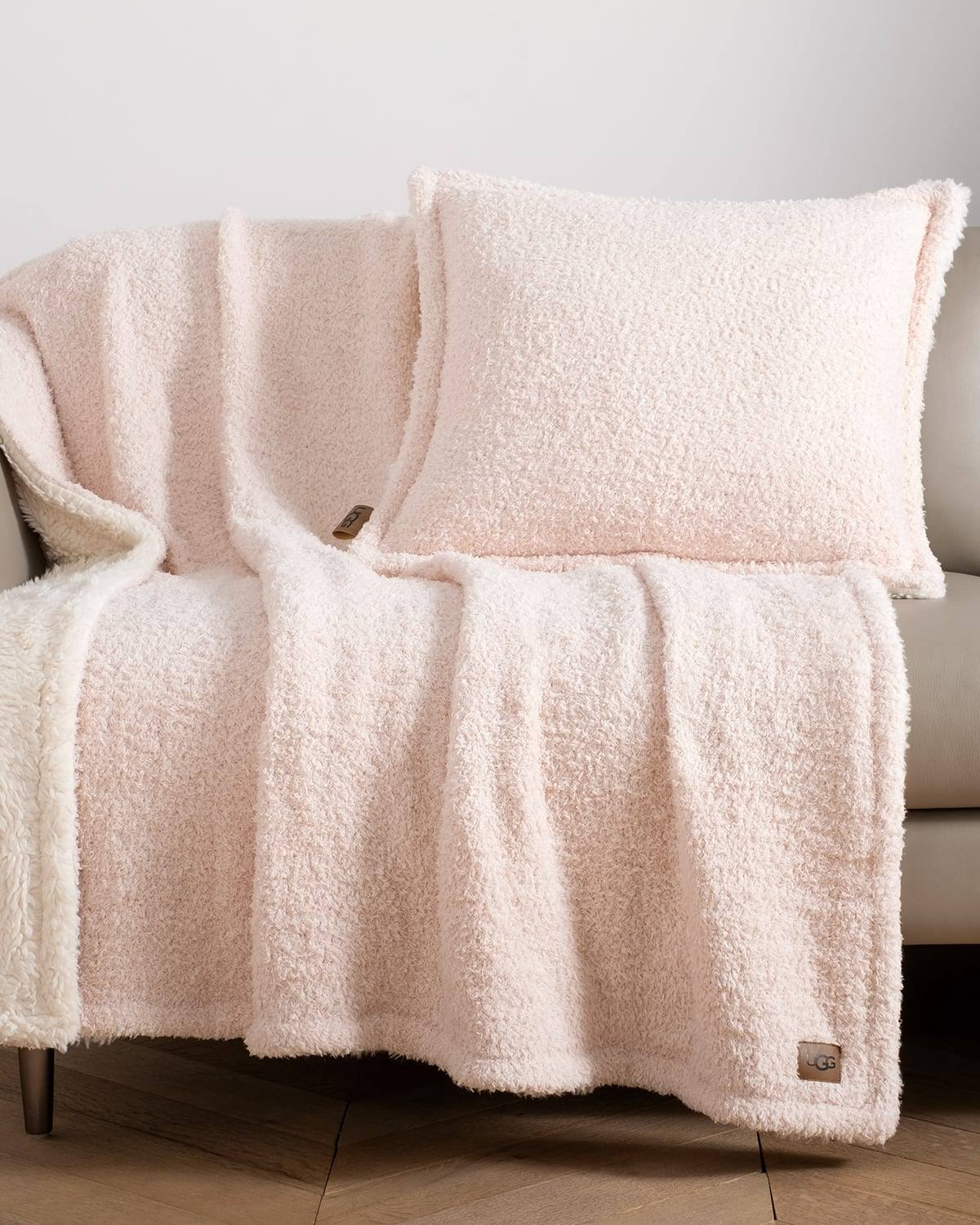 Ugg Ana Throw - Petal