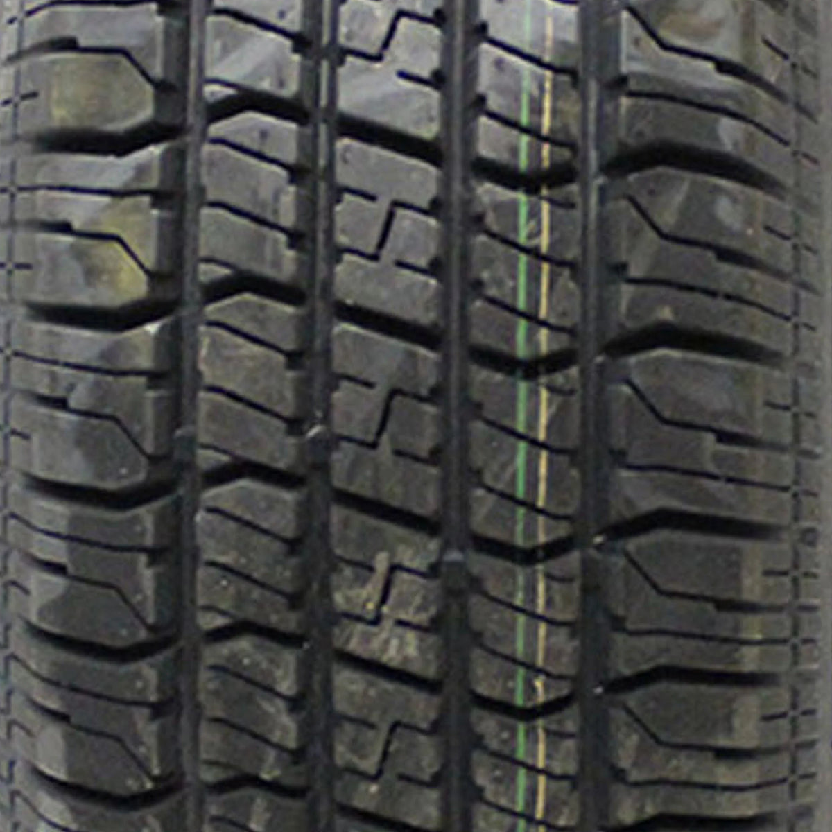 Venezia Classic 787 All-Season P205/75R15 97S Passenger Tire