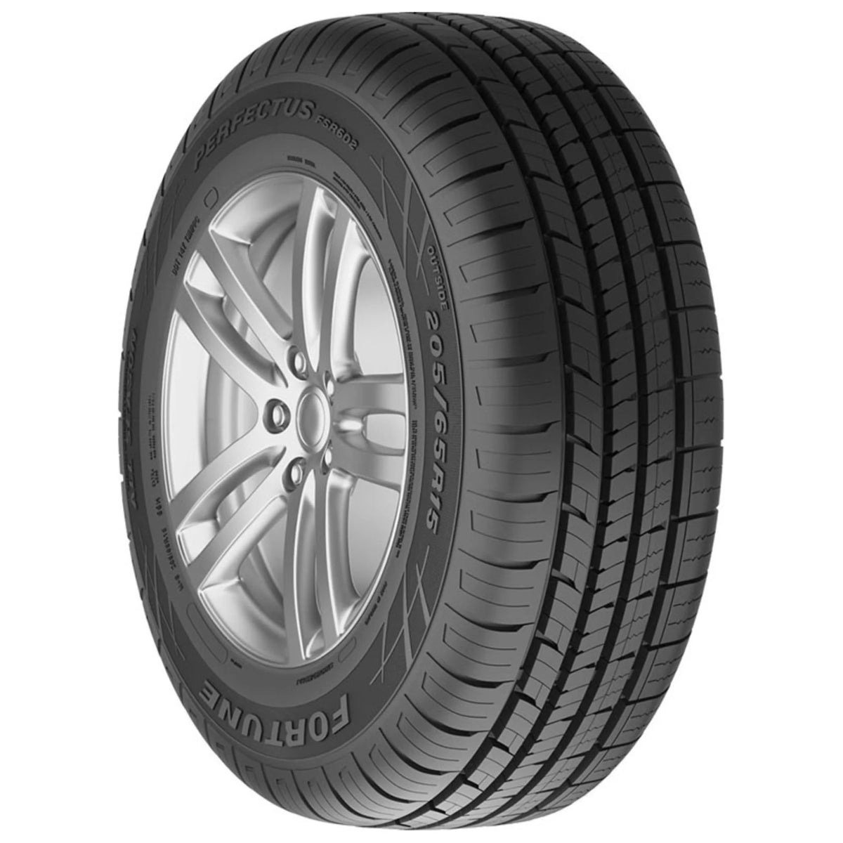 Fortune Perfectus FSR602 All-Season 235/65R17 108V XL Passenger Tire