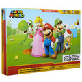 Nintendo Advent Calendar Super Mario Christmas Holiday Calendar with 1