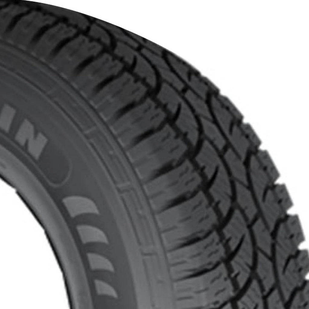 Americus All-Terrain All-Terrain 235/75R15 105T XL Light Truck Tire