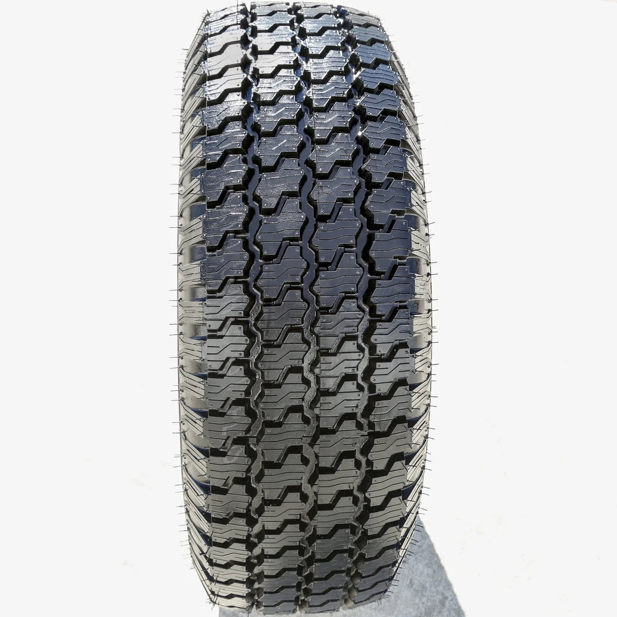 JK Tyre AT - Plus 235/70R16 110/107Q D 8 Ply a/T All-Terrain Light Truck Tire