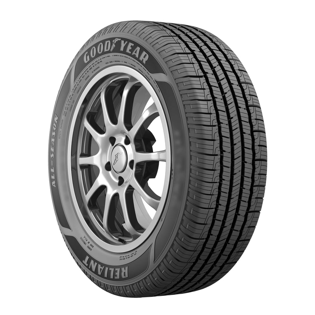Reliant All - Season 205/55R16 91V All - Season Tire
