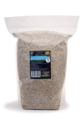 Kentucky 31 K31 Tall Fescue Grass Seed by Eretz - Choose Size! State Certified, No Fillers, No Weed or Other Crop Seeds (5lbs)