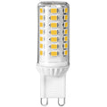 Plt 410 Lumens - 3000 Kelvin - LED G9 Looped Base - 3 Watt