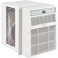 Global Industrial Slider/Casement Window Air Conditioner, 8,000 BTU, 115V