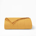 Tuft & Needle Quilt - Full / Queen - Ochre