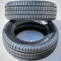 Pair of 2 (TWO) Accelera Ultra 3 235/65R16 Load D (8 Ply) Commercial Tires