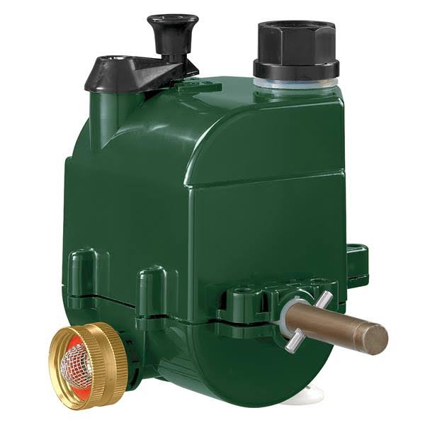 Orbit 26025 Traveling Sprinkler Motor Assembly