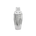 Houdini Stainless Steel Cocktail Shaker, Silver, 16 oz