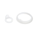 Takeya USA Originals Bottle/Tritan Spout Lid O-Ring 2pk with Tabs