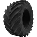 Deestone D405 26X12.00 - 12 104A3 C Lawn & Garden Tire