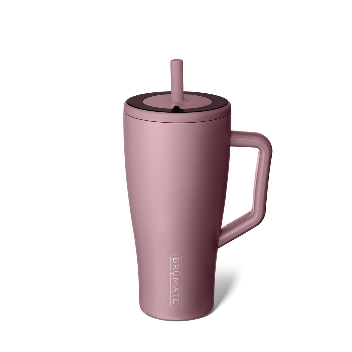 BruMate Era 30oz Tumbler Rose Taupe