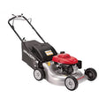 Honda HRR216K9VKA 21" 3-in-1 Self-Propelled Mower - 160cc