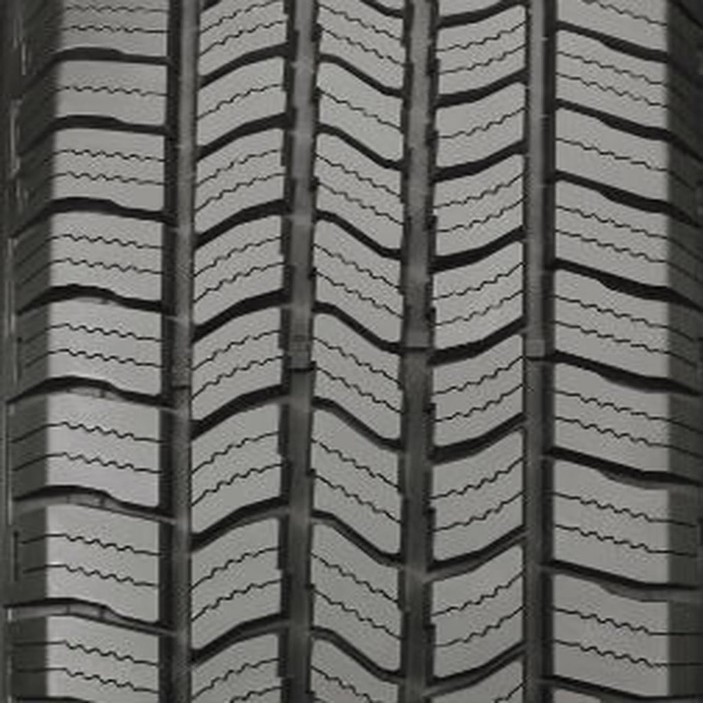 Starfire Solarus HT All-Season 245/70R16 107T Light Truck Tire