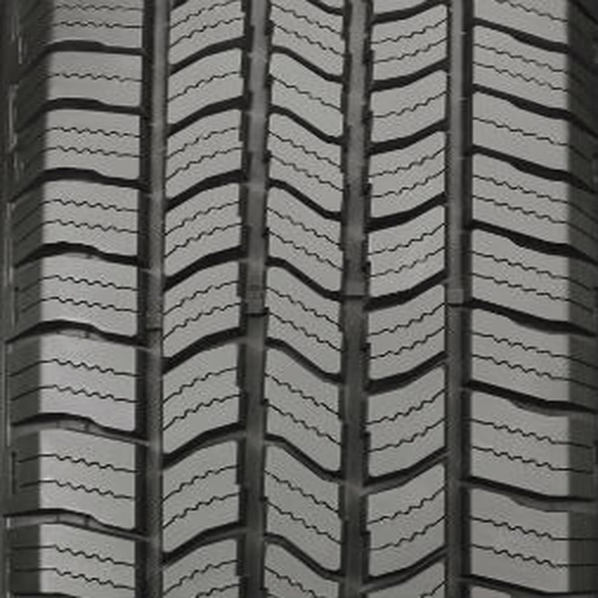 Starfire Solarus HT All-Season 245/70R16 107T Light Truck Tire