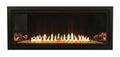 Empire Boulevard 48-in Vent Free Linear GAS Fireplace