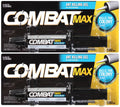 Combat Max Ant Killing Gel 27 Grams 2 Pack