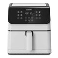 Cosori Pro II 5.8-Quart Smart Air Fryer - White