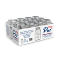 PurMason Regular Mouth Mason Jar 32 oz 12 Pk