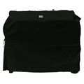 Grill Gas Griddle Combo Grill Cover. Black