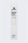 Stanley Adventure Quencher Travel Tumbler Straws 40oz 4-Pack