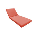 TK Classics Covers for Chaise Cushions