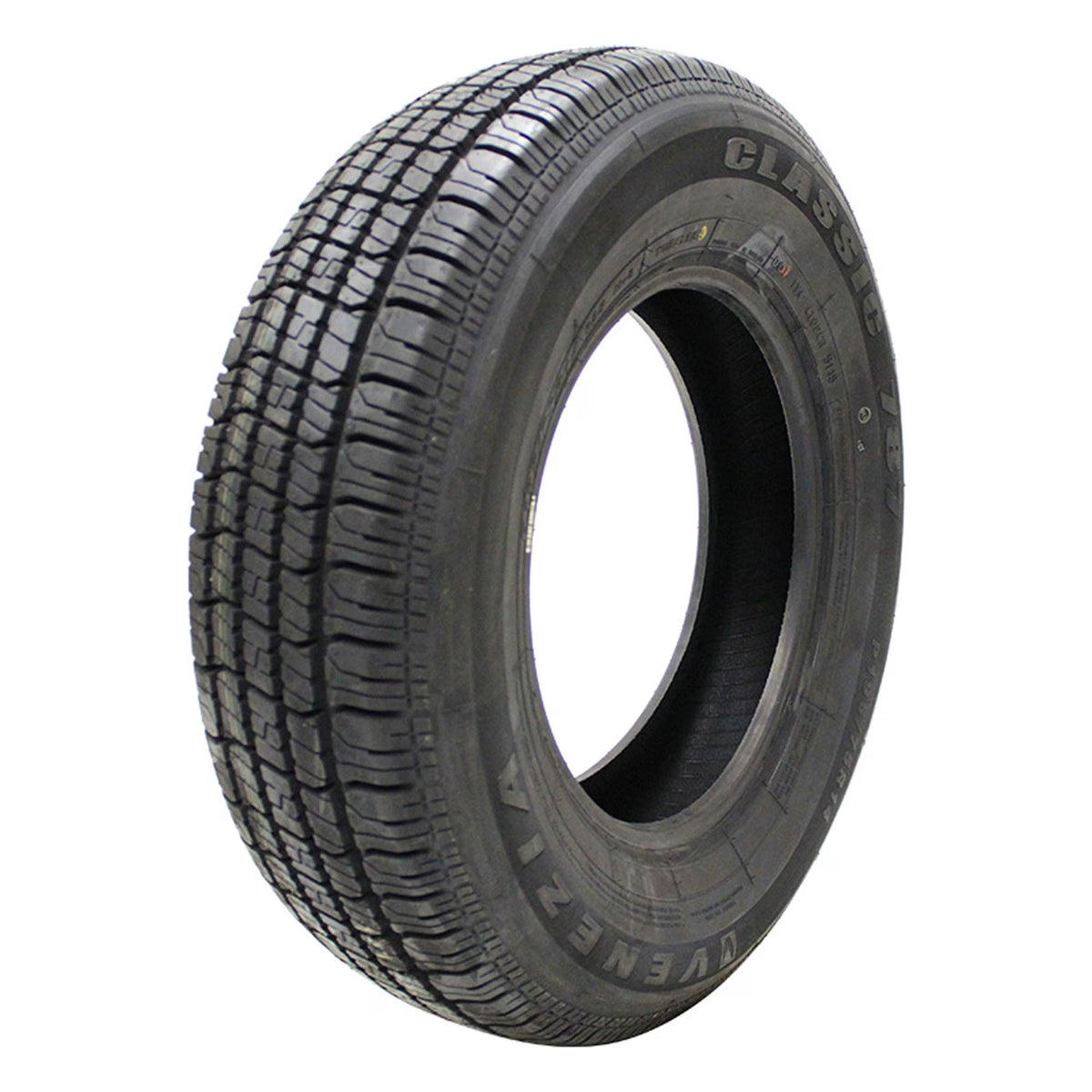 Venezia Classic 787 All-Season P205/75R15 97S Passenger Tire